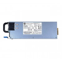 Блок питания HP 500 Вт Power Supply для Proliant Dl160 G8 [622381-101]