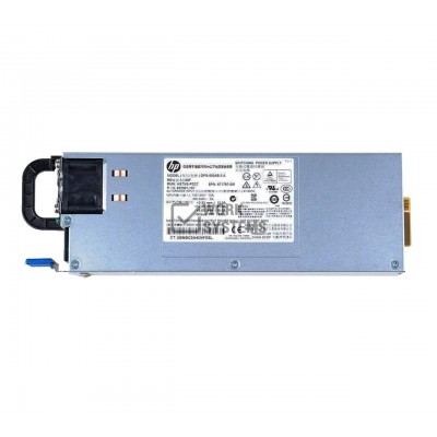 Блок питания HP 500 Вт Power Supply для Proliant Dl160 G8 [622381-101]