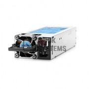 Блок питания HP 500W FS Plat Ht Plg Pwr Supply Kit [720478-B21]