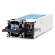 Блок питания HP 500W FS Plat Ht Plg Pwr Supply Kit [754377-001]