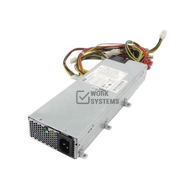 Блок питания HP Delta 500Wt power supply HSTNS-PF01 Low Total Harmonic Disto [506077-002]