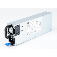 Блок питания HP 500W Power Supply for Proliant Dl160 G8 [671797-001]