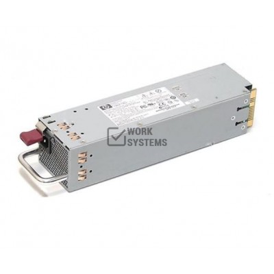 Блок питания HP 575W Hot Swap Power Supply [HSTNS-PL09]