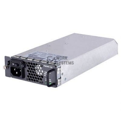 Блок питания HP 5800 300W AC Power Supply [JC087-61101]