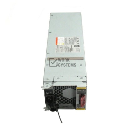Блок питания HP 580W for HP 3PAR StoreServ 7200 7400 M6710 M67 [682373-001]