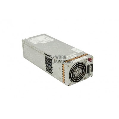 Блок питания HP 595W Power supply For use with AC powered MSA 2040 [592267-002]