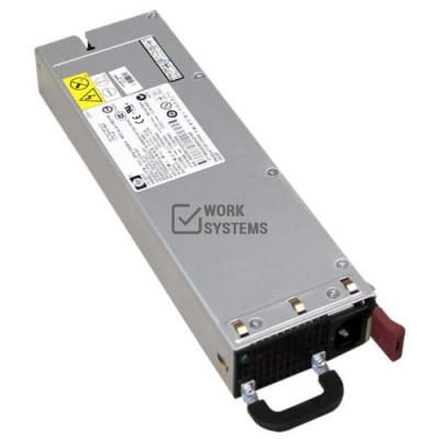 Блок питания HP 700W Hot Plug Power Supply ATSN-7000956-Y000 [399542-B21]