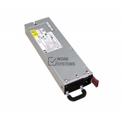 Блок питания HP 700W Hot Plug Power Supply for DL360 G5 [412211-001]