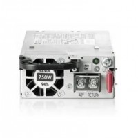 Блок питания HP 750W Common Slot -48VDC [639173-001]