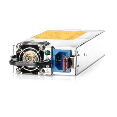 Блок питания HP - 750 Вт Common Slot Power Supply [643955-001]