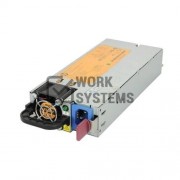 Блок питания HP 750-Watts Power Supply [643955-201]