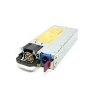 Блок питания HP 750W Common slot platinum hot plug pwr supply kit [593831-B21]