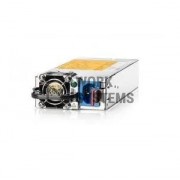 Блок питания HP 750W Common Slot Titanium Hot Plug Power Supply Kit [697581-B21]