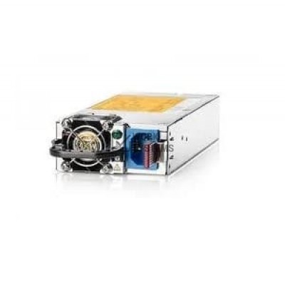 Блок питания HP 750W Common Slot 277VAC Hot Plug Power Supply Kit [717364-B21]