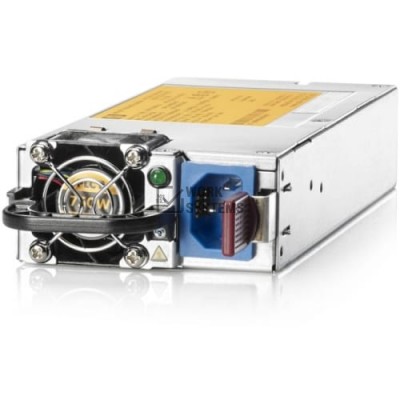 Блок питания HP 750W Platinum Power Supply [643955-101]