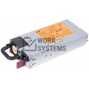 Блок питания HP 750W Common Slot Gold Hot Plug [506822-101]