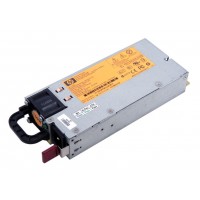 Блок питания HP 750W Common Slot Gold Hot Plug [506822-201]