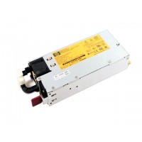 Блок питания HP 750W Common Slot Titanium Hot Plug [700287-001]