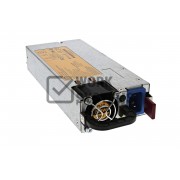 Блок питания HP 750W Platinum Power Supply [660183-001]