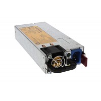 Блок питания HP 750W Platinum Power Supply [660183-001]