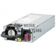Блок питания HP ML150G5 750W Redundant [458310-021]