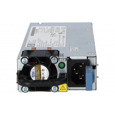 Блок питания HP 750W Redundant Hot Plug Power Supply для Proliant ML150 G5 [454353-001]