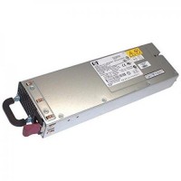 Блок питания HP 750W Redundant Hot Plug Power Supply для Proliant ML150 G5 [458310-B21]
