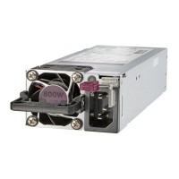 Блок питания HP 800W Flex Slot -48VDC Power Supply [865434-B21]