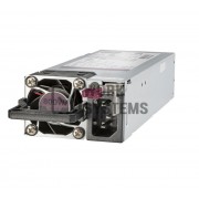 Блок питания HP 800W Flex Slot Platinum Power Supply G10 [865409-001]