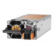 Блок питания HP 800W Flex Slot Titanium Hot Plug Power Supply Kit [720482-B21]