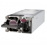 Блок питания HP 800W Flex Slot Titanium Power Supply G10 [865438-B21]