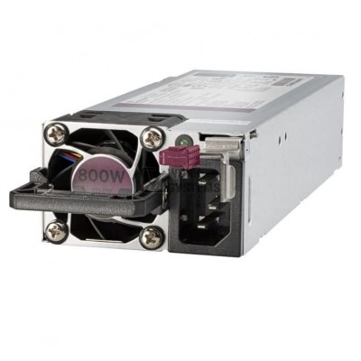 Блок питания HP 800W Flex Slot Titanium Power Supply G10 [865438-B21]