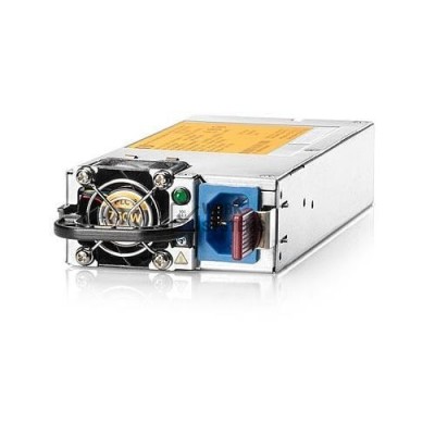 Блок питания HP 800W Hot Plug Redundant Power Supply Flex Slot Platinum [723599-001]