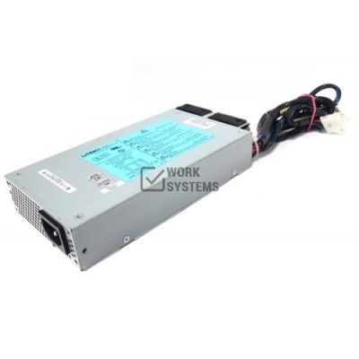 Блок питания HP CPQ Power Supply 180W [288638-001]