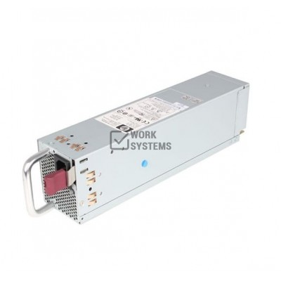 Блок питания HP CPQ Power Supply 400W [339596-001]