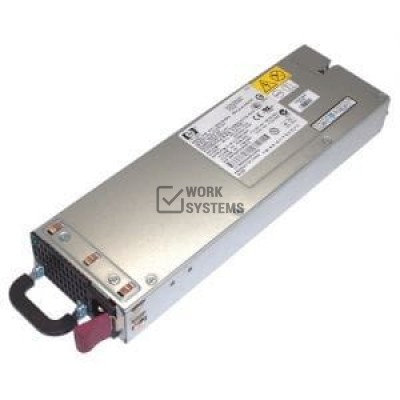 Блок питания HP CPQ Proliant DL360 G5 PS [399542-001]