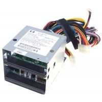 Блок питания HP Common Slot PS BP FIO Kit [536664-001]