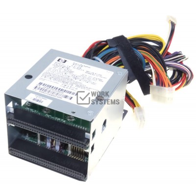 Блок питания HP Common Slot PS BP FIO Kit [536664-001]