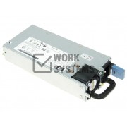 Блок питания HP HOT-PLUG 750W FOR DL180G5 DL185G5 DL180 [449838-001]