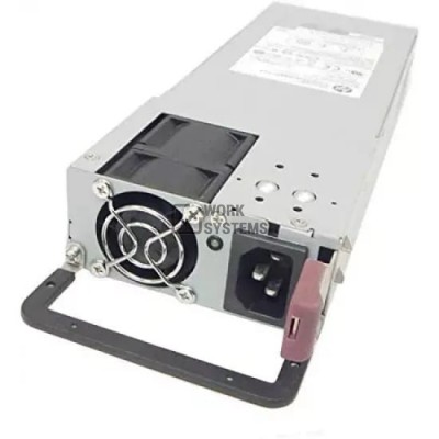 Блок питания HP Hewlett-Packard [406443-001]