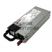 Блок питания HP Hewlett-Packard Hot Plug Redundant [451366-291]