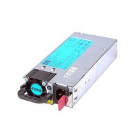 Блок питания HP Hewlett-Packard Hot Plug Redundant Power Supply 460Wt [HSTNS-PL14]