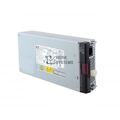 Блок питания HP Hewlett-Packard ML370 G4 Hot Plug RPS Kit [344747-501]