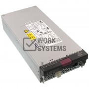 Блок питания HP Hewlett-Packard ML370 G4 Hot Plug RPS Kit [347883-001]