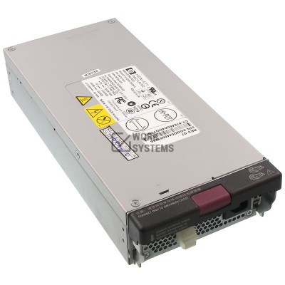 Блок питания HP Hewlett-Packard ML370 G4 Hot Plug RPS Kit [347883-001]