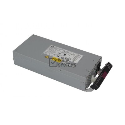 Блок питания HP Hewlett-Packard ML370 G4 Hot Plug RPS Kit [356544-B21]