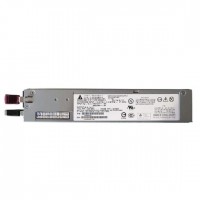 Блок питания HP Hewlett-Packard Power Supply 400W [509008-001]