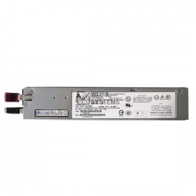 Блок питания HP Hewlett-Packard Power Supply 400W [509008-001]