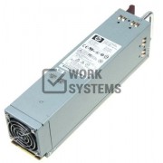 Блок питания HP Hot Plug Power Supply 400W [489883-001]