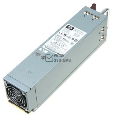 Блок питания HP Hot Plug Power Supply 400W [489883-001]